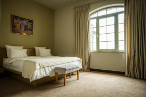 GRAND HOTEL GYUMRI by APRICOT Hotels